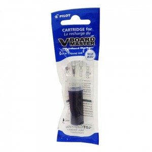 REFIL PARA PINCEL DE QUADRO BRANCO PILOT...