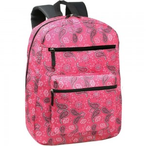 MOCHILA ESCOLAR PACIFIC MFT JUV CASUAL P...