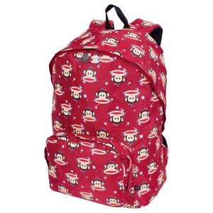 MOCHILA ESCOLAR SESTINI PAUL FRANK 71589...