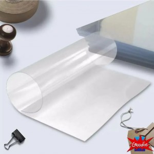 CAPA PARA ENCADERNACAO A4 ACETATO CRISTA...