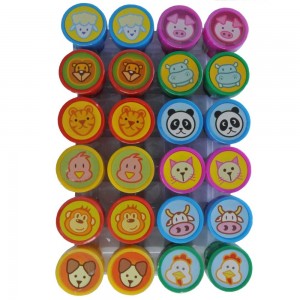 CARIMBO PEDAGOGICO ANIMAIS