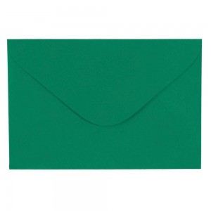 ENVELOPE CONVITE 160X235MM BRASIL VERDE ...