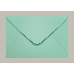 ENVELOPE CONVITE 160X235MM TAHITI VERDE ...