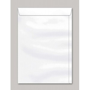 ENVELOPE SC BRANCO 125X176MM CX/250 SCRI...