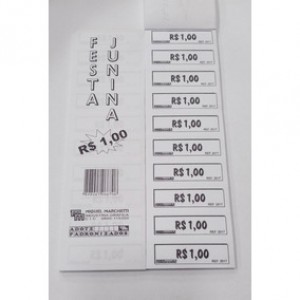 BLOCO DE FICHA M. MARCHETTI P/ FESTA JUN...