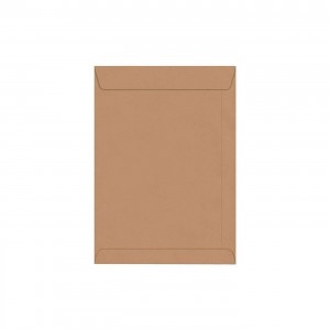 ENVELOPE SC KRAFT 162X229MM CX/250 SCRIT...