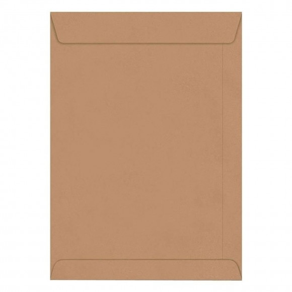 ENVELOPE SC KRAFT 240X340MM CX/250 SCRITY