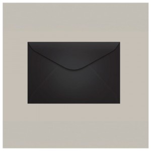 ENVELOPE VISITA 72X108MM LOS ANGELES PRE...