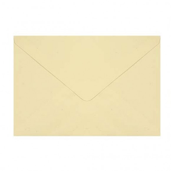 ENVELOPE VISITA 72X108MM RIO DE JANEIRO AMARELO SCRITY