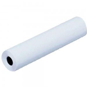 BOBINA SILFER P/ FAX 216MMX30M HD