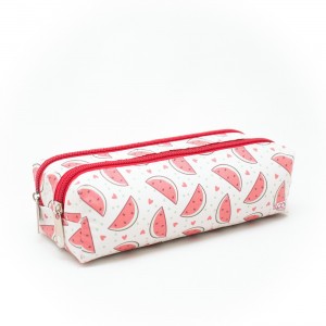 ESTOJO LOOK DUPLO MELANCIA