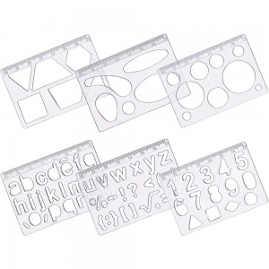 KIT PARA DESENHO CRISTAL WALEU