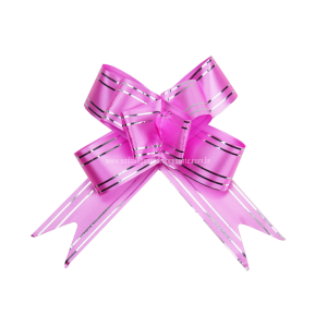 LACO PRONTO 23MMX44CM C/ FIO DOURADO 470...