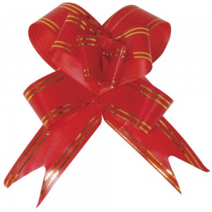 LACO PRONTO 23MMX44CM C/ FIO DOURADO 470...