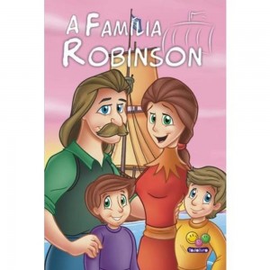 LIVRO INFANTIL - CLUBE DA AVENTURA: FAMI...
