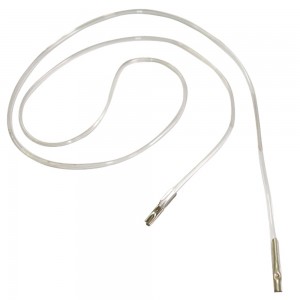 CORDAO PARA CRACHA DE SILICONE - ACP