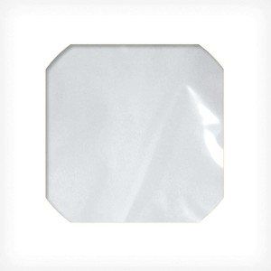 ENVELOPE PARA CD 125X125MM COM VISOR SCR...