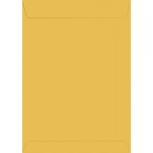 ENVELOPE SC OURO 200X280MM SCRITY