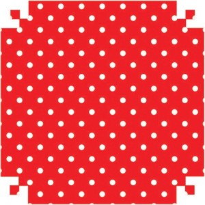 PAPEL DUPLA FACE COLOR SET VMP 48X66 PET...