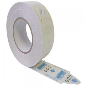 ETIQUETA PARA SENHA GRESPAN 3 DIGITOS AZ...