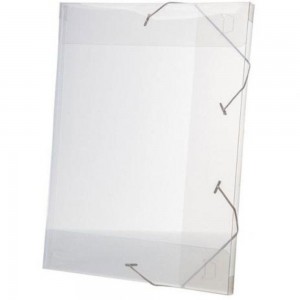 PASTA ABA ELASTICA PLASTICA 30MM ACP CRI...