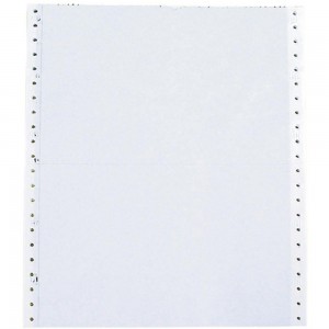 FORMULARIO CONTINUO RAZAO 1V 6000 JG 507...