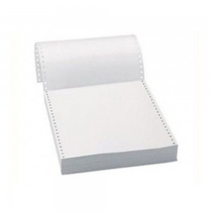 FORMULARIO CONTINUO RAZAO 1V 6000 JG 507...