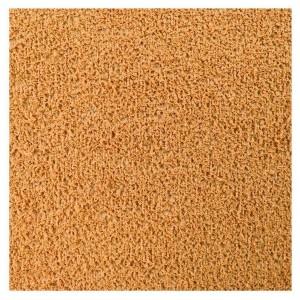 PLACA EM EVA 2MM 40X48CM ATOALHADO BEGE ...