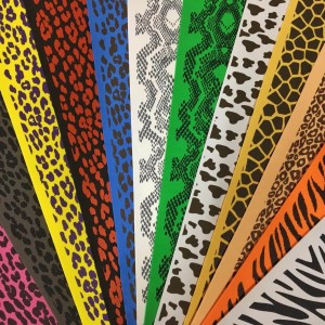 PLACA EM EVA 2MM 40X60CM ESTAMPADO ANIMA...