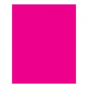 PLACA EM EVA 2MM 40X60CM LISO PINK MAKE+