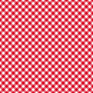 PLACA EM EVA 2MM 40X60CM TECIDO XADREZ V...