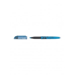 MARCA TEXTO PILOT FRIXION LIGHT AZUL