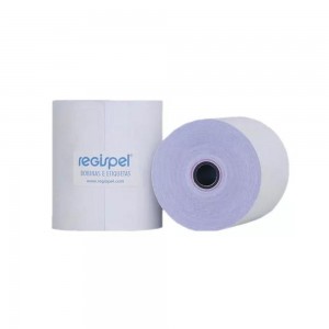 BOBINA REGISPEL OFF SET 60MMX35M 1 VIA C...