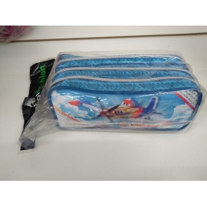 ESTOJO SCHOOL FASHION TRIPLO FLYNGS 168/...