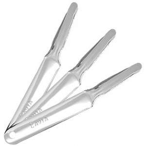 EXTRATOR DE GRAMPO CAVIA ESPATULA ZINCAD...