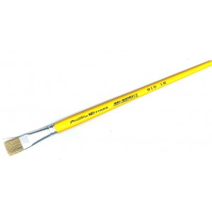 PINCEL P/ ARTESANATO TIGRE CHATO 815/4