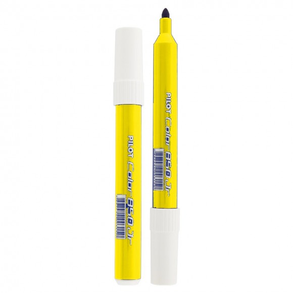 PINCEL ATOMICO PILOT 850 REDONDO AMARELO