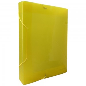 PASTA ABA ELASTICA PLASTICA 1/2 OFICIO 2...