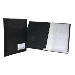 PASTA CATALOGO ACP OFICIO COM 10 ENVELOP...