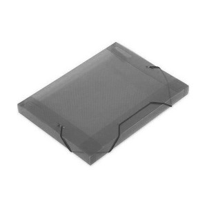 PASTA ABA ELASTICA PLASTICA 20MM ACP FUM...