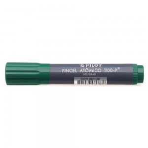 PINCEL ATOMICO PILOT 850 REDONDO AMARELO
