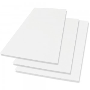 PLACA DE ISOPOR STYROFORM 50X100CM 05MM ...