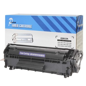 TONER  HP 2612a 12a Q2612a 1020 1012 101...