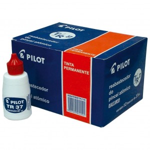 TINTA PARA PINCEL ATOMICO PILOT TR 37ML ...