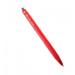 CANETA PILOT BP-1 RT VERMELHA
