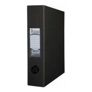 PASTA REGISTRADORA AZ FRAMA OFICIO LOMBO...