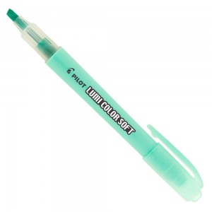 MARCA TEXTO PILOT LUMICOLOR TONS PASTEL ...