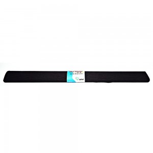 PAPEL CREPON AMARELO