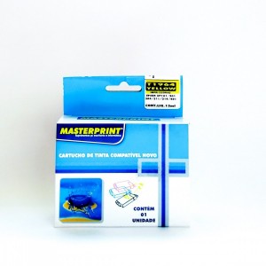 CARTUCHO EPSON T196 T1964 YELLOW XP101 X...