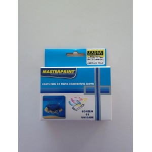 CARTUCHO EPSON T196 T1963 MAGENTA XP101 ...